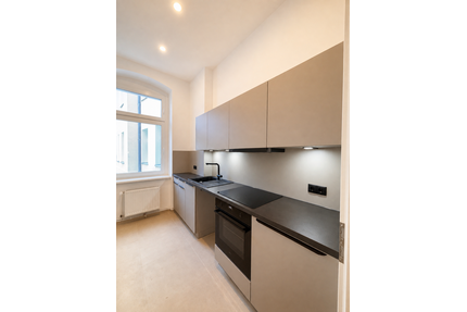 Wohnung zum Mieten in Berlin 1.261,00 € 48.5 m²