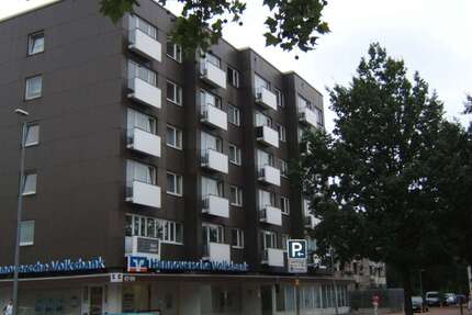 Wohnung zum Mieten in Hannover 360,00 € 45 m²