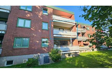 Wohnung zum Kaufen in Eckernförde 210.000,00 € 69.12 m²