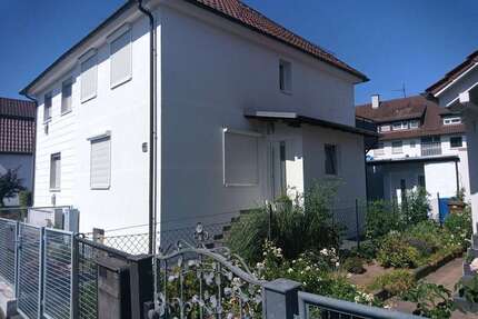 Haus zum Kaufen in Stuttgart 490.000,00 € 69 m²