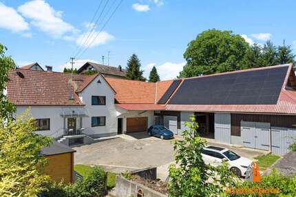 Haus zum Kaufen in Dürrlauingen 650.000,00 € 137.4 m²