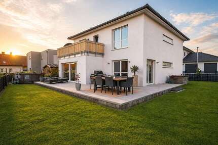 Haus zum Kaufen in Schmalenberg 579.000,00 € 210 m²