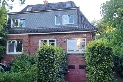 Haus zum Kaufen in Hamburg 1.580.000,00 € 140 m²