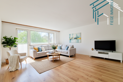 Wohnung zum Mieten in Hanau 960,00 € 90.67 m²