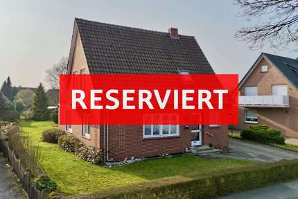 Haus zum Kaufen in Schüttorf 192.000,00 € 170 m²