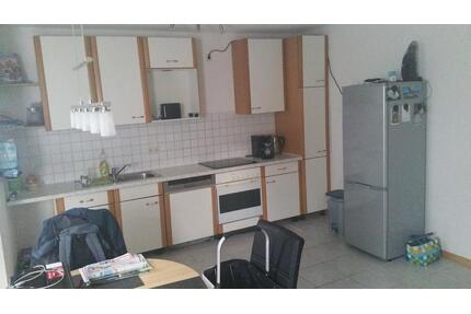 Schöne helle Souterrainwohnung in Riegel - Riegel am Kaiserstuhl