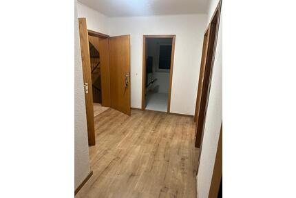 Zweizimmer Etagenwohnung - 500,00&nbsp;EUR Kaltmiete, ca.&nbsp; 60,30&nbsp;m&sup2; in Neukloster (PLZ: 23992)