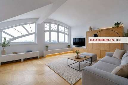 Wohnung zum Kaufen in Berlin 1.200.000,00 € 142 m²