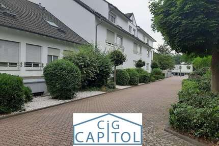 Wohnung zum Mieten in Rösrath 270,00 € 22.19 m²