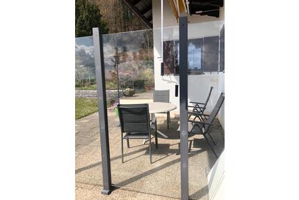 Haus in Burghausen möbliert zu vermieten Haus