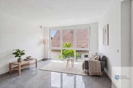 Wohnung zum Kaufen in Krauchenwies 275.000,00 € 113 m²