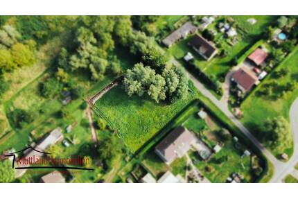 großzügiges Grundstück in Borgstedt - Wendisch Baggendorf