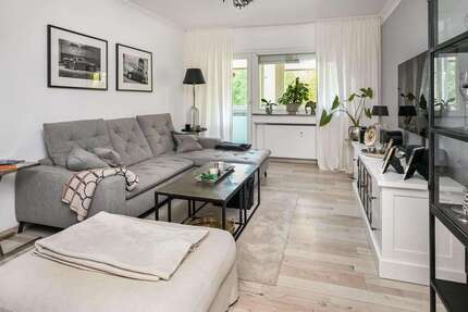 Wohnung zum Kaufen in Leopoldshöhe 167.000,00 € 98.91 m²