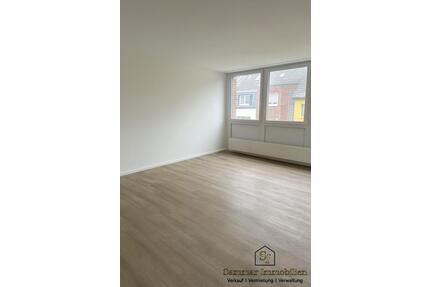 Erstbezug nach Sanierung – moderne 3-Zimmer-Wohnung zum Verlieben - Mönchengladbach Süd