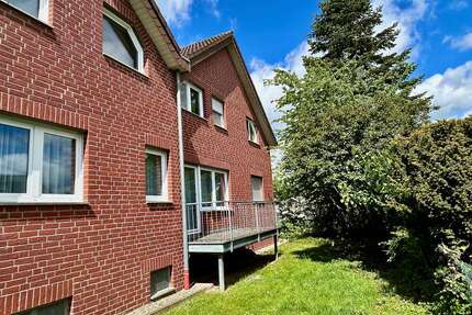 Wohnung zum Kaufen in Münster 195.000,00 € 59 m²
