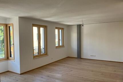 Helle 2-Zimmer-Wohnung mit Balkon - Wohnung 02 - Immenstadt im Allgäu