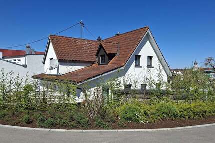 Haus zum Kaufen in Hermaringen 450.000,00 € 163.58 m²
