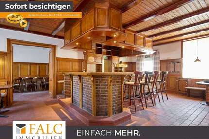 Gastronomie in Eschweiler 900,00 € 145 m²