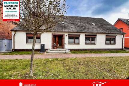 Haus zum Kaufen in Bad Wilsnack 244.900,00 € 144 m²