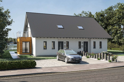 Haus zum Kaufen in Hannover 689.000,00 € 140 m²
