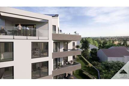 Wohnung zum Kaufen in Stuttgart 719.000,00 € 80 m²