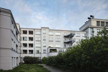 Wohnung zum Kaufen in Berlin 259.900,00 € 44.49 m²