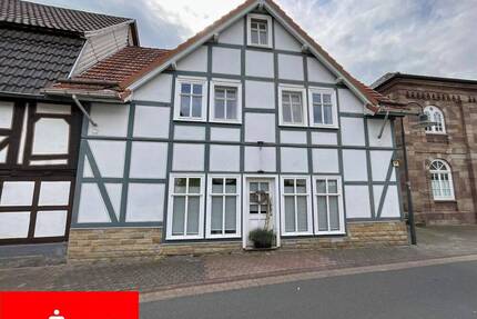 Ein Haus für die ganze Familie! - Meißner Abterode