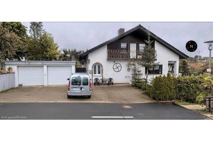 1-2 Familien Haus mit Grundstück in Buchen-Hettingen - Buchen (Odenwald)