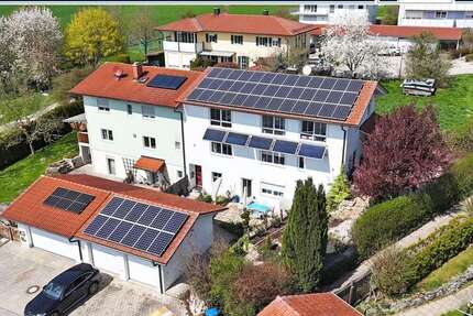 Haus zum Kaufen in Taufkirchen (Vils) 865.000,00 € 255 m²