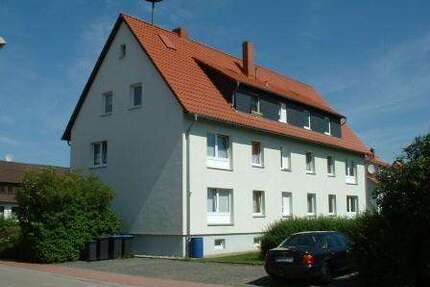 Wohnung zum Mieten in Hattorf 400,75 € 57.25 m²