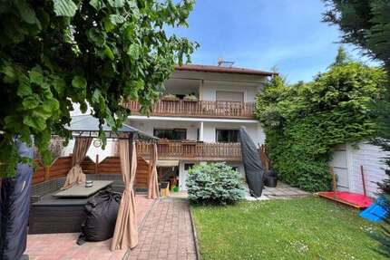 Wohnung zum Kaufen in Philippsburg 290.000,00 € 86.34 m²