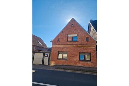 Einfamilienhaus in der Dübener Heide ohne Maklerprovision - Gräfenhainichen