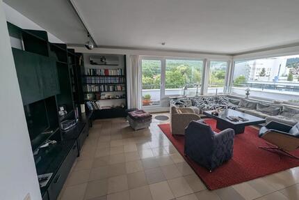 Penthousewohnung 2.OG Gewerbegebiet Brötzinger Tal Pforzheim