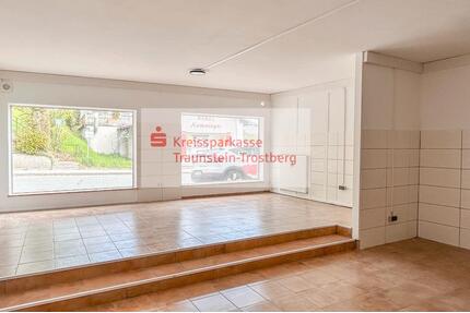 Gewerbeeinheit in Teisendorf - 750,00&nbsp;EUR Kaltmiete, ca.&nbsp; 74,30&nbsp;m&sup2; in Teisendorf (PLZ: 83317) Hausmoning