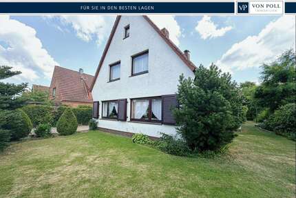 Haus zum Kaufen in Ganderkesee 370.000,00 € 140 m²