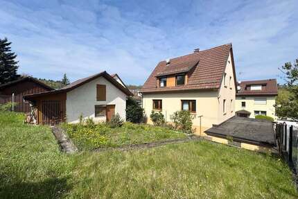 Haus zum Kaufen in Ispringen 339.000,00 € 109.31 m²