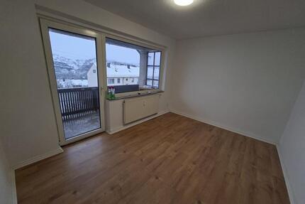 4-Zimmer-Wohnung mit Balkon in Idar-Oberstein zu vermieten