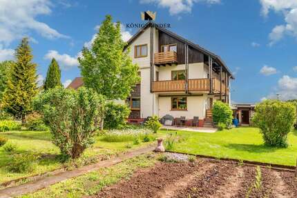 Haus zum Kaufen in Aichhalden 449.000,00 € 270 m²