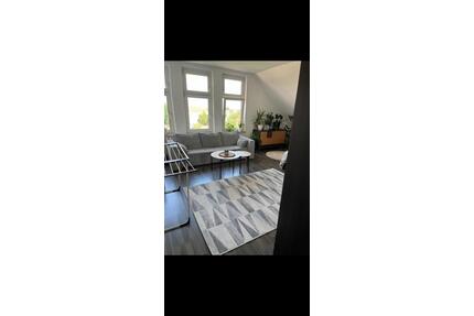 3 Zimmerwohnung direkt in Oebisfelde - Oebisfelde-Weferlingen