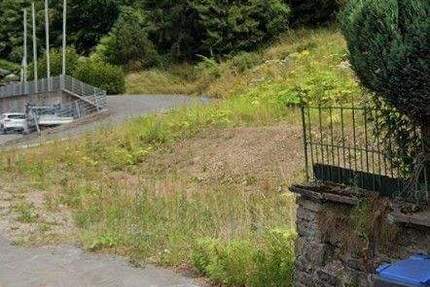 Innenbereichsgrundstück in Lüdenscheid-Werdohl OT Bärenstein auf Auktion der Galundo GmbH kaufen