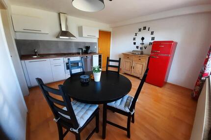 Wohnung in Haunsheim - 670,00&nbsp;EUR Kaltmiete, ca.&nbsp; 85,00&nbsp;m&sup2; in Haunsheim (PLZ: 89437)