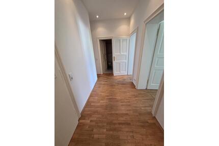 Plagwitz *Nonnenstraße *2Raum *bezugsfrei - Leipzig Altwest