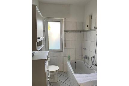 Sehr gepflegte 3 Zi-Whg 80 qm mit Balkon (Hagen-Vorhalle) - Breckerfeld