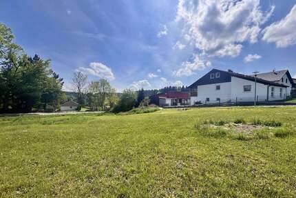 Grundstück zu verkaufen in Tannheim 249.000,00 € 1684 m²