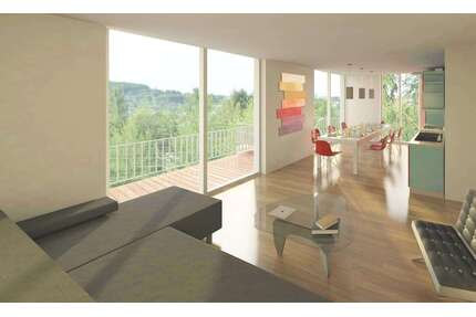 Wohnung zum Kaufen in Niedernhausen 325.000,00 € 76.5 m²