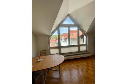 2-Zimmer-Wohnung in Meiningen - 465,00&nbsp;EUR Kaltmiete, ca.&nbsp; 46,00&nbsp;m&sup2; in Meiningen (PLZ: 98617)