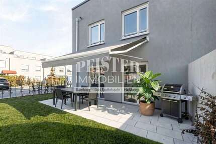 Haus zum Kaufen in Bamberg 780.000,00 € 182 m²