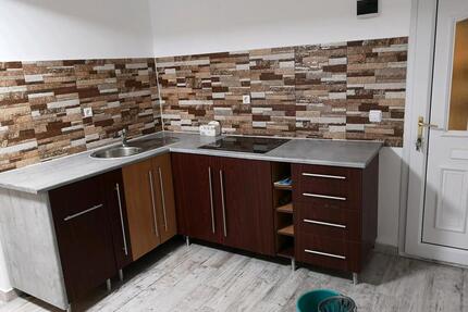 Souterrain wohnung zu vermieten in Breitenau, Feuchtwangen. 91555