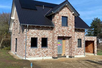 Freist. Einfamilienhaus Neubau Heinsberg Zentrum zu vermieten