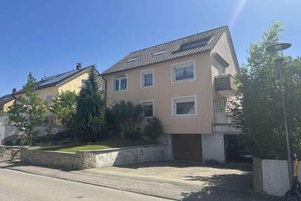 Haus zum Kaufen in Villingen-Schwenningen 380.000,00 € 198 m²